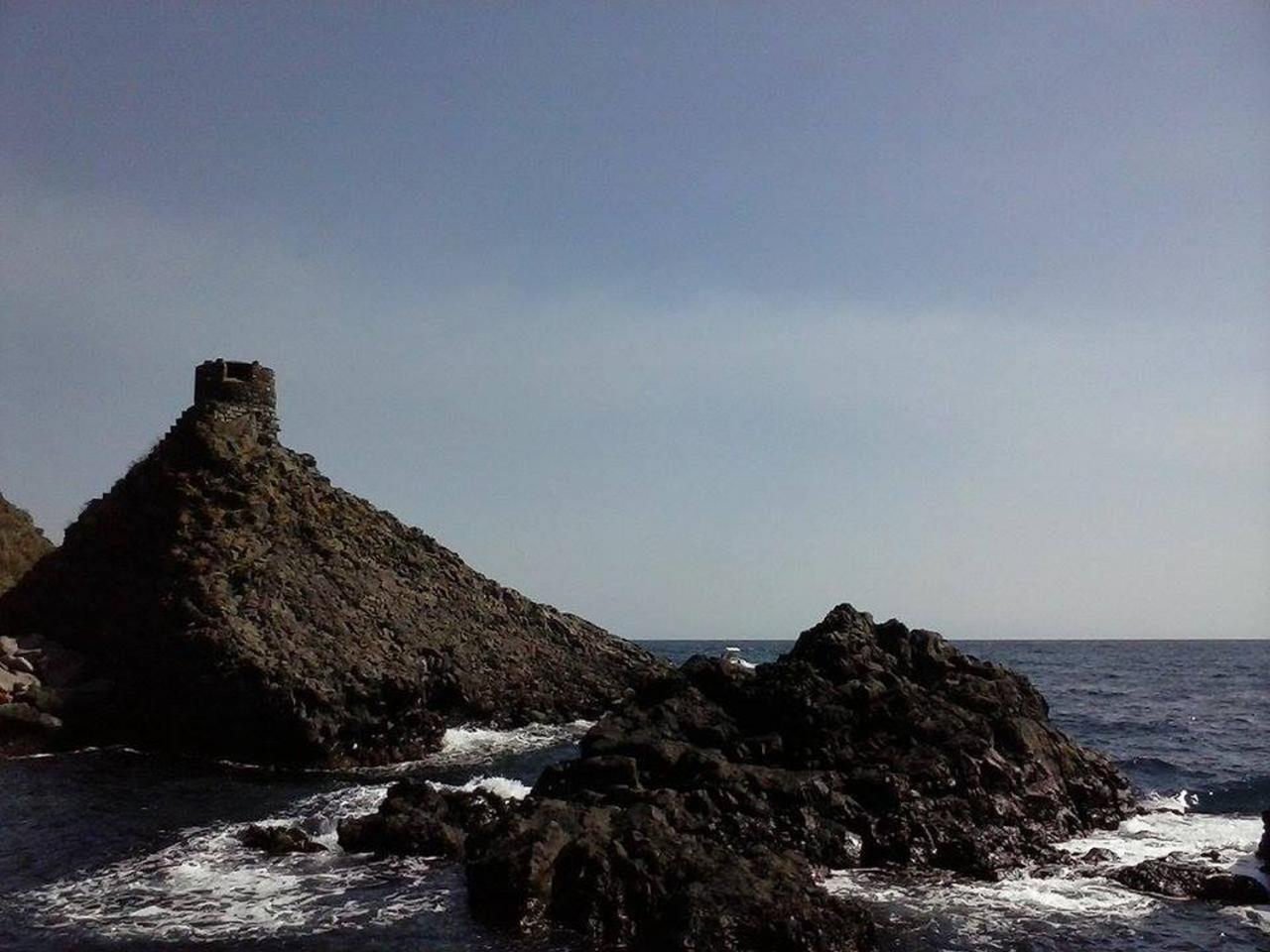 The Yellow House Catania Bagian luar foto